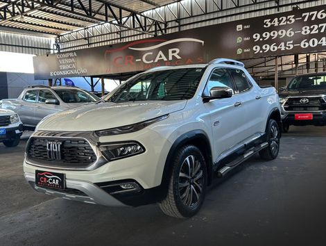 Fiat Toro Ranch 2.0 16V 4x4 TB Diesel Aut.
