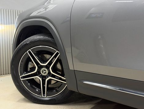 Mercedes GLB 200 Progressive 1.3 TB 16V Aut.