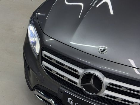 Mercedes GLB 200 Progressive 1.3 TB 16V Aut.