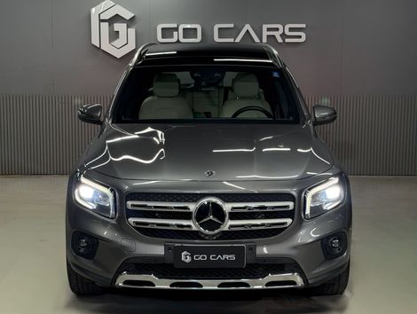 Mercedes GLB 200 Progressive 1.3 TB 16V Aut.