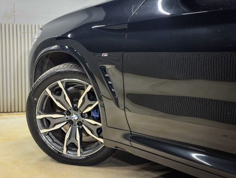 BMW X4 XDRIVE 30i M-Sport 2.0 TB 252cv Aut