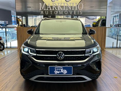 VolksWagen TAOS Highline 1.4 250 TSI Flex Aut.