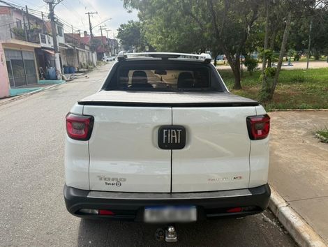 Fiat Toro Volcano 2.0 16V 4x4 TB Diesel Aut.