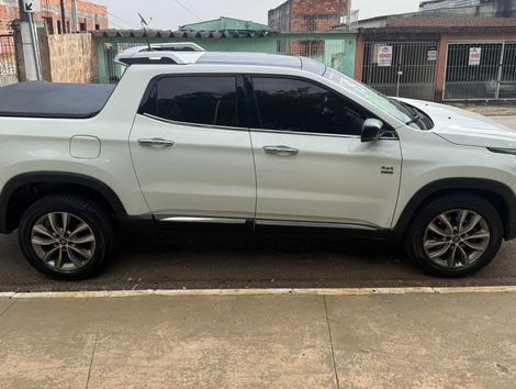 Fiat Toro Volcano 2.0 16V 4x4 TB Diesel Aut.