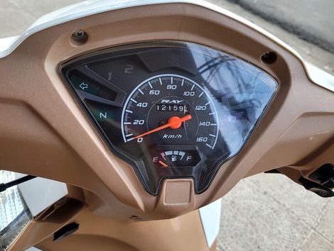 SHINERAY XY 50-Q2 RETRO/JET/BIKE