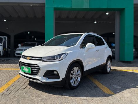 Chevrolet TRACKER Premier 1.4 Turbo 16V Flex Aut