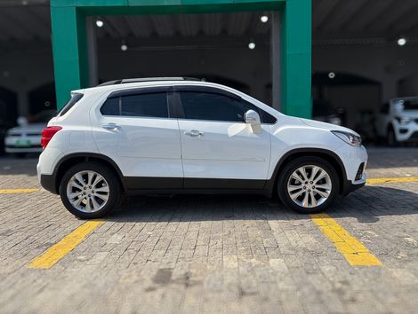 Chevrolet TRACKER Premier 1.4 Turbo 16V Flex Aut
