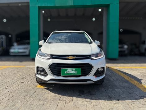 Chevrolet TRACKER Premier 1.4 Turbo 16V Flex Aut