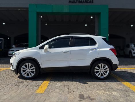 Chevrolet TRACKER Premier 1.4 Turbo 16V Flex Aut
