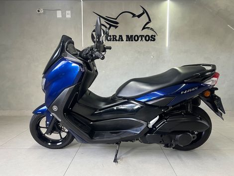 YAMAHA NMAX 160