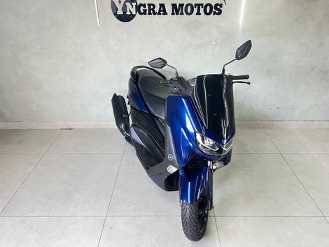 YAMAHA NMAX 160