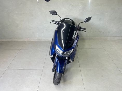 YAMAHA NMAX 160