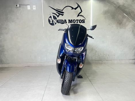 YAMAHA NMAX 160