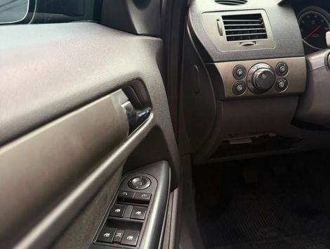 Chevrolet Vectra GT 2.0 MPFI 8V FlexPower Mec.