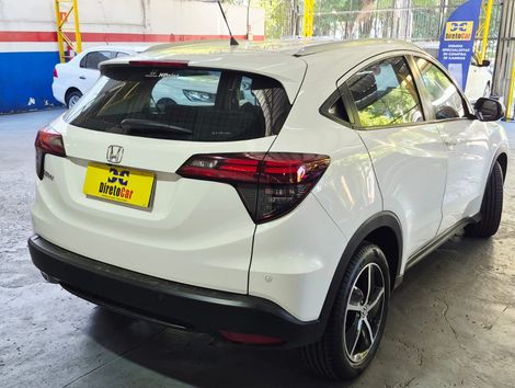 Honda HR-V EX 1.8 Flexone 16V 5p Aut.
