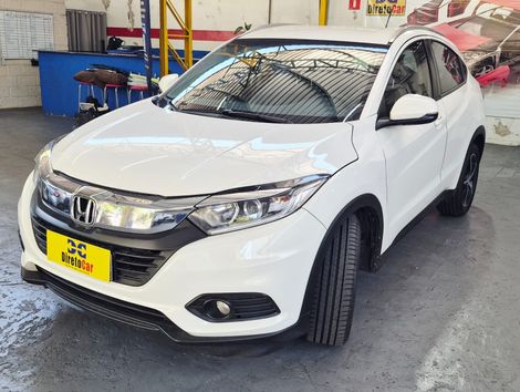 Honda HR-V EX 1.8 Flexone 16V 5p Aut.