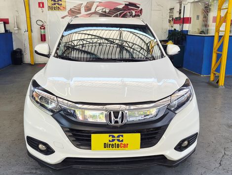 Honda HR-V EX 1.8 Flexone 16V 5p Aut.