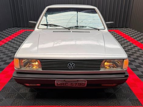 VolksWagen Saveiro CL/ Summer 1.8 Mi e 1.8