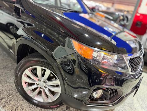 Kia Motors Sorento 3.5 V6 24V 4x4 Aut.