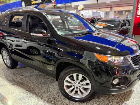Kia Motors Sorento 3.5 V6 24V 4x4 Aut.
