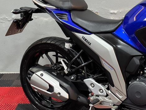 YAMAHA FZ25 250 FAZER FLEX