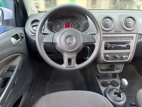 VolksWagen VOYAGE I MOTION 1.6 Mi Total Flex 8V