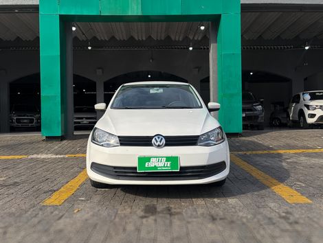 VolksWagen VOYAGE I MOTION 1.6 Mi Total Flex 8V