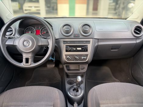 VolksWagen VOYAGE I MOTION 1.6 Mi Total Flex 8V