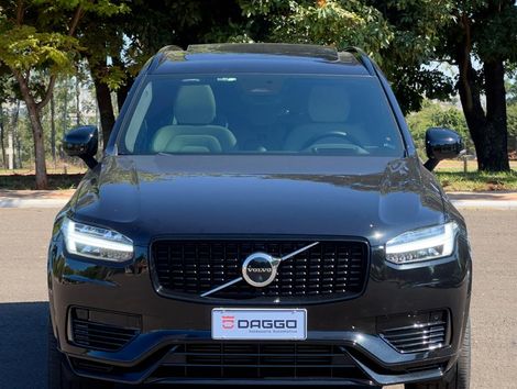 Volvo XC 90 T-8 Ultim. Dark 2.0 AWD (Híbrido)