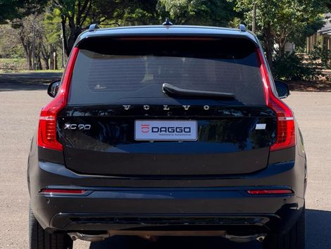 Volvo XC 90 T-8 Ultim. Dark 2.0 AWD (Híbrido)