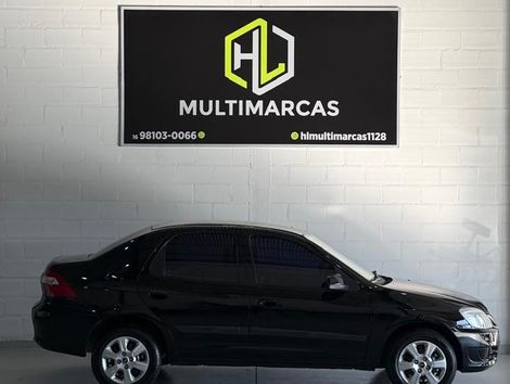 Chevrolet PRISMA  Sed. Maxx/ LT 1.4 8V ECONOF. 4p