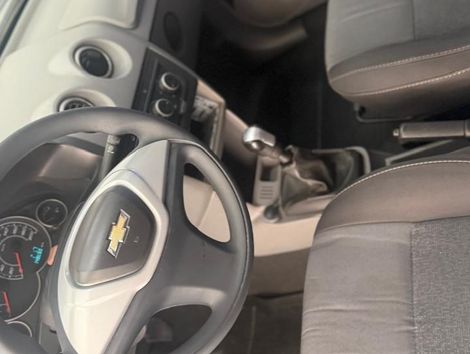 Chevrolet PRISMA  Sed. Maxx/ LT 1.4 8V ECONOF. 4p