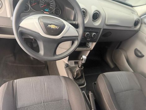 Chevrolet PRISMA  Sed. Maxx/ LT 1.4 8V ECONOF. 4p