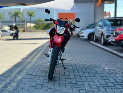 HONDA NXR 160 BROS ESDD FLEXONE