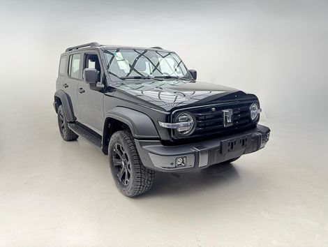 GWM Tank 300 2.0 16V AWD Aut.(Hibrido)