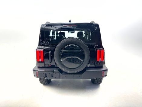 GWM Tank 300 2.0 16V AWD Aut.(Hibrido)