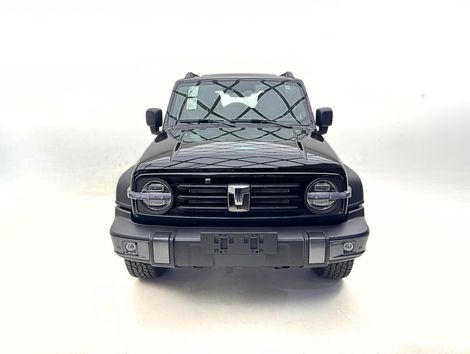 GWM Tank 300 2.0 16V AWD Aut.(Hibrido)