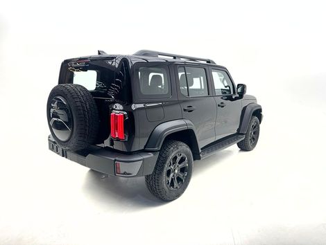 GWM Tank 300 2.0 16V AWD Aut.(Hibrido)