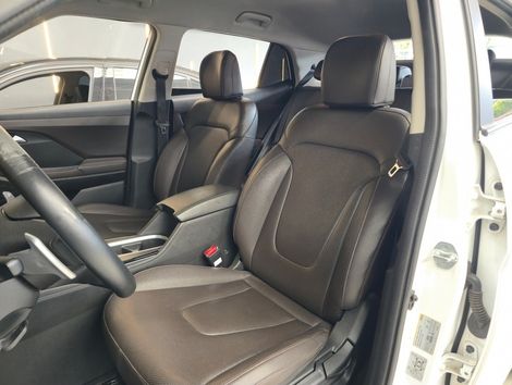 Hyundai Creta Platinum 1.0 TB 12V Flex Aut.