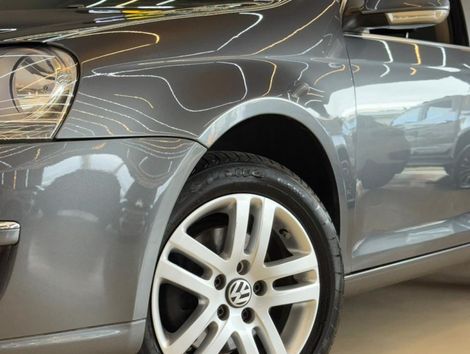 VolksWagen JETTA 2.5 20V 150/170cv Tiptronic
