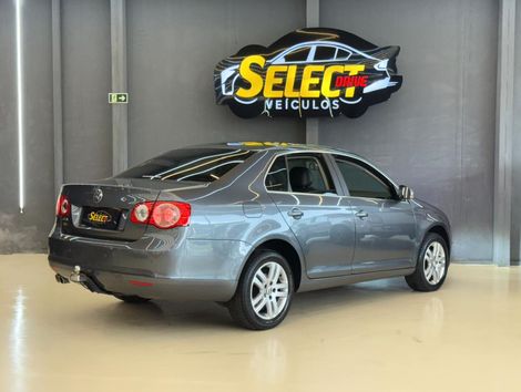 VolksWagen JETTA 2.5 20V 150/170cv Tiptronic
