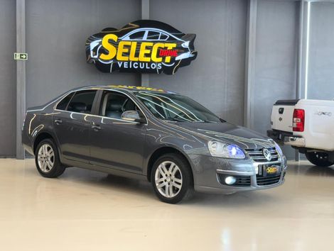 VolksWagen JETTA 2.5 20V 150/170cv Tiptronic
