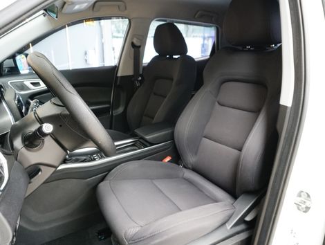 Caoa Chery/Chery Tiggo 5X T 1.5 16V Turbo Flex Aut.