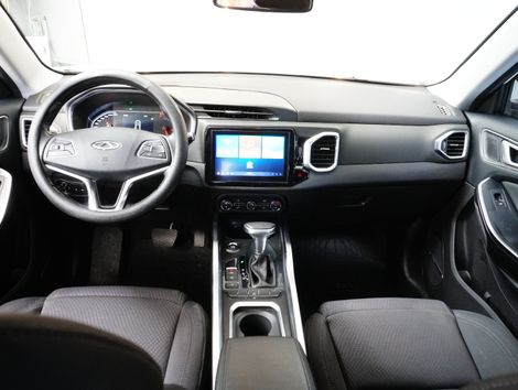 Caoa Chery/Chery Tiggo 5X T 1.5 16V Turbo Flex Aut.
