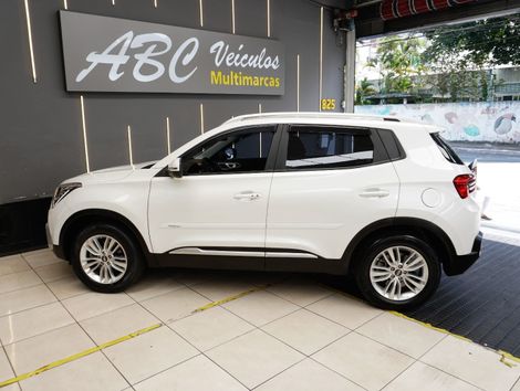 Caoa Chery/Chery Tiggo 5X T 1.5 16V Turbo Flex Aut.