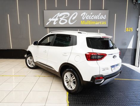 Caoa Chery/Chery Tiggo 5X T 1.5 16V Turbo Flex Aut.