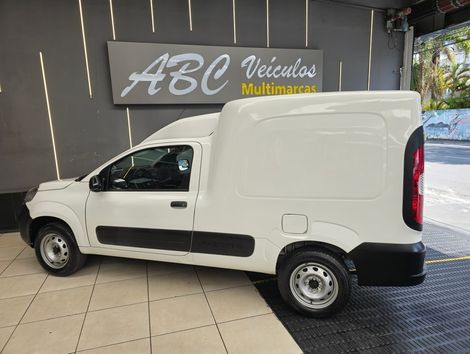Fiat Fiorino Endurance EVO 1.4 Flex 8V 2p