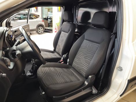 Fiat Fiorino Endurance EVO 1.4 Flex 8V 2p