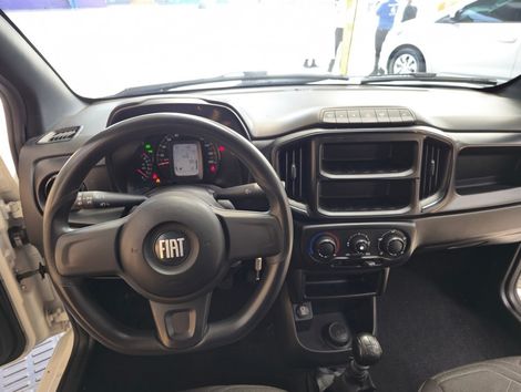 Fiat Fiorino Endurance EVO 1.4 Flex 8V 2p