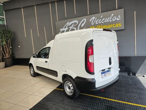 Fiat Fiorino Endurance EVO 1.4 Flex 8V 2p